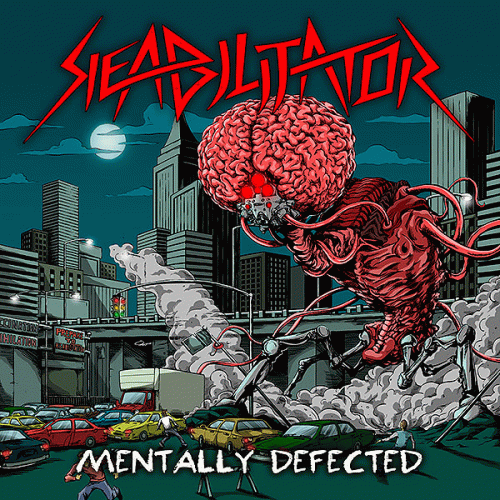 Reabilitator : Mentally Defected